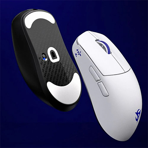 Ninjutso Sora V3発売｜40g軽量・8K対応のつまみ・つかみ持ち向け
